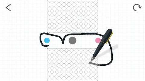 Brain Dotsでステージ252をクリアしました！ http://braindotsapp.com #BrainDots #Brain...