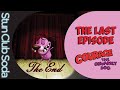 How to end a cartoon courage the cowardly dog