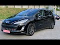 Peugeot 308 SW 1.6 бензин - газ 2009 р.