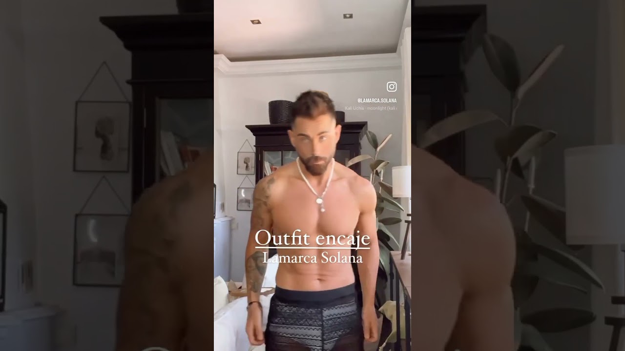 Outfit con encaje - YouTube