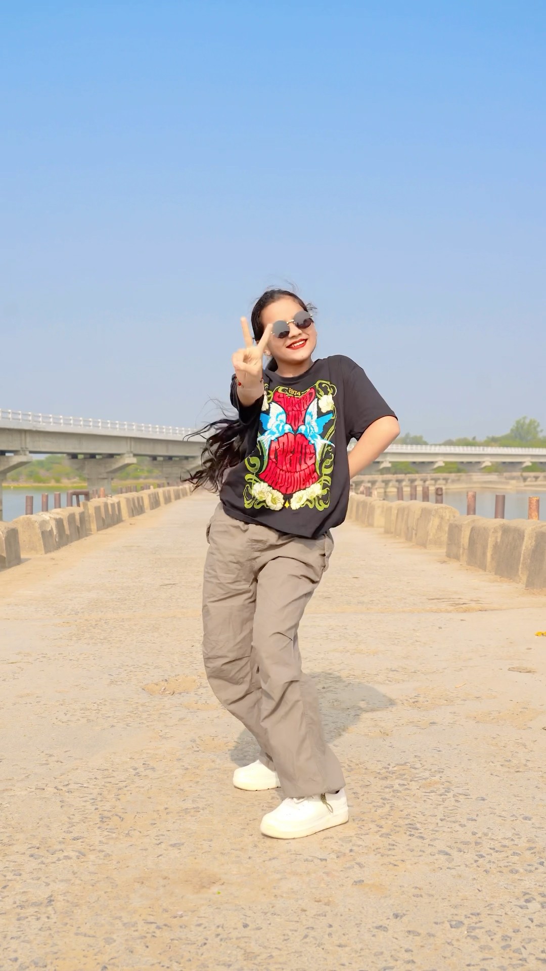PUSH 2 START❤️#dance #nandini091013 #youtubeshorts #trending #youtube #shorts