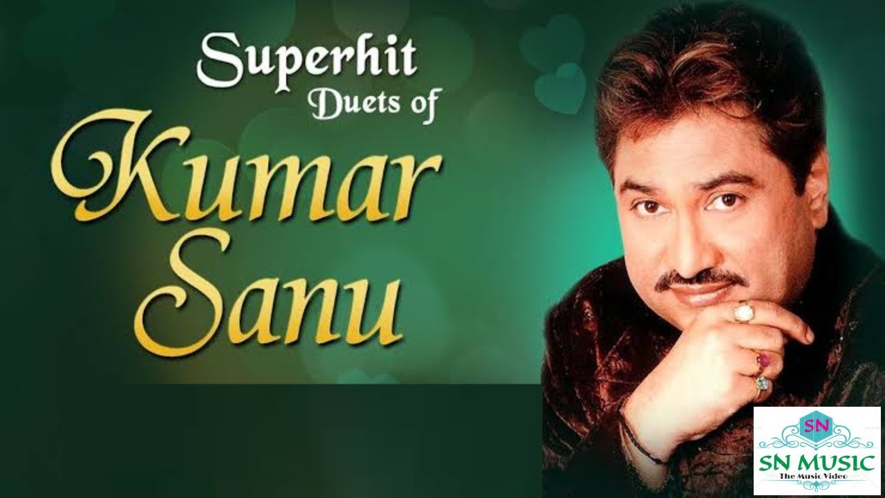 Dil Mein Mohabbat Hai   Kumar Sanu  Saunada Devi   Sangram 1993