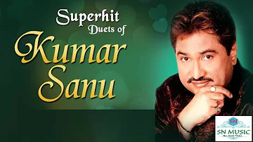 Dil Mein Mohabbat Hai - Kumar Sanu & Saunada Devi - Sangram (1993)