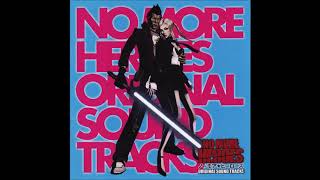 No More Heroes OST - 1-23 - Season of the Samurai