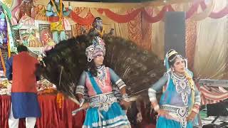 Sawaria Aaja on Mata jagrata at Kharar