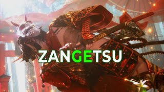 ZANGETSU  【 斬月 】 ☯ Japanese Trap \& Bass Type Beats ☯ Trapanese Hip Hop Music Mix