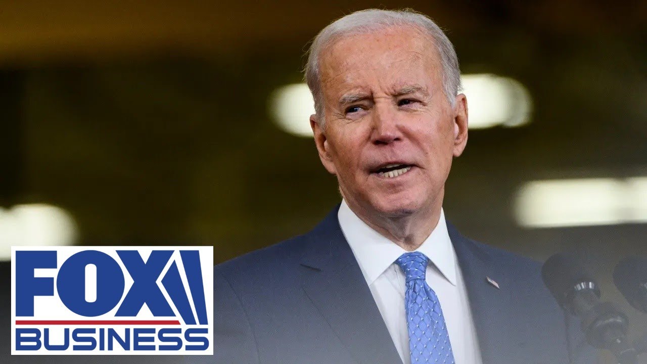 LA Times ‘protecting their backside’ after Biden’s cheat sheet exposed: Duffy