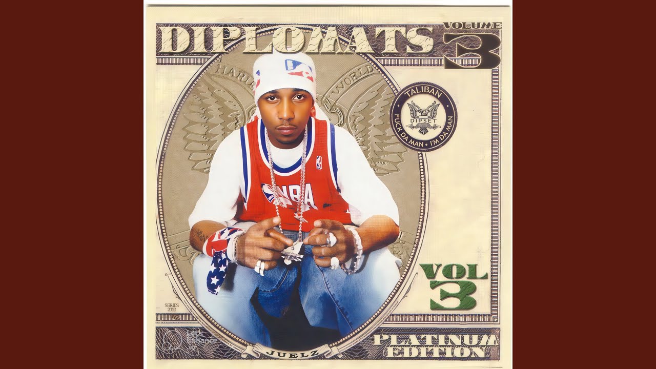 What's Really Good (feat. Cam'ron, Juelz Santana, Jimmy Jones