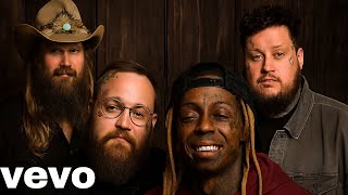 Download Lagu You Don't Know Me - Chris Stapleton, Jelly Roll ft  Teddy Swims \u0026 Lil Wayne (2025 AI Music Video) MP3