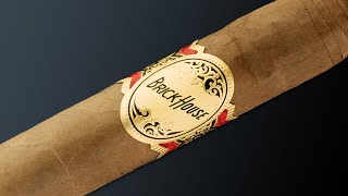 Cigar Of The Week: Brick House Double Connecticut Churchill