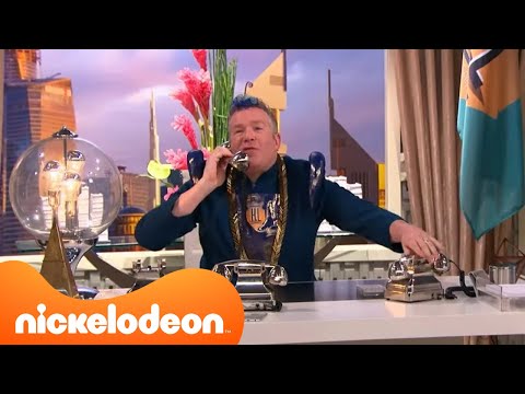 Thundermans | Hank