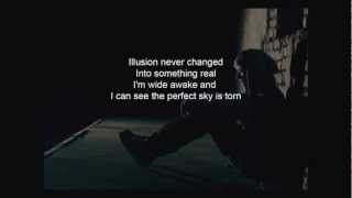 TORN - 1D Lyrics