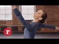 A 40-Year-Old Principal Ballerina Gets Real About Life on Stage Post-Baby | Redbook + Revitalift