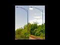 Various Street Lights