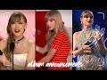 Taylor swift  all of the album announcements redtortured poets department