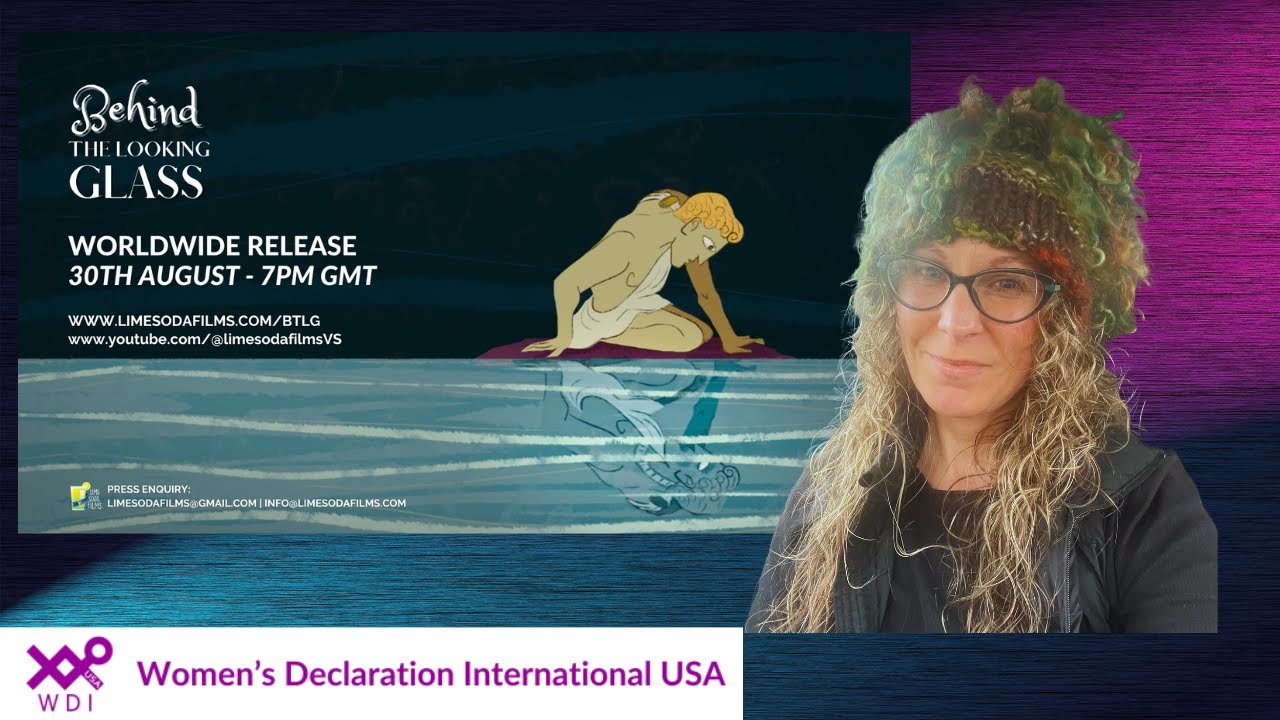 A Trans Widow Speaks | Austin & 