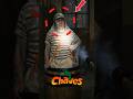 O detalhe mais perturbador de Chaves!😨  #curiosidades  #viral #chaves