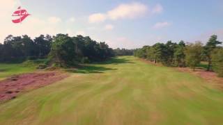 Hole 18 UGC de Pan