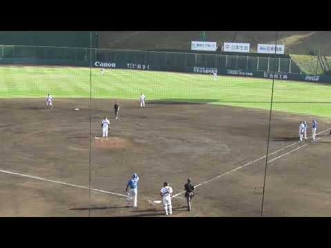 ファイターズ古川裕大 進藤勇也の連続ヒット2024年4月16日 イースタンリーグ読売ジャイアンツ 対 日本ハムファイターズ