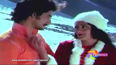 Tamil Song - Enakkaaga Kaathiru - Oh Nenjame Idhu Un Raagame