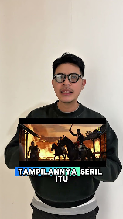 pahlawan yang berjasa #diponegorohero #filmindonesia #movie #pahlawannasional
