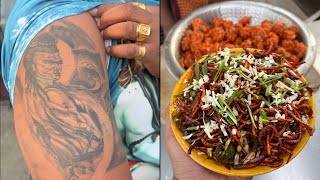 Nagpur’s Biggest Mahakal Bhakt Selling Chinese In Nagpur😍❤️ RB’S Food And Restaurant Jafar Nagar❤️