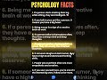 UNSPOKEN psychological insights.#PsychologicalInsights#HumanPsychology
