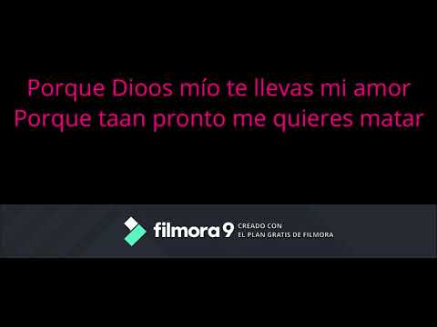 Por que Dios