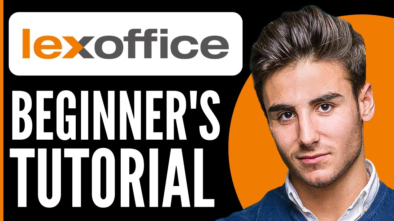 Lexoffice Tutorial for Beginners | How to Use Lexoffice 2026 - YouTube