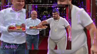 Fiki- Brrr Skibidi Dop Dop - Speed Up