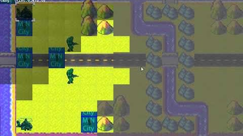 Info Panel Auto Scroll: 2nd Pass