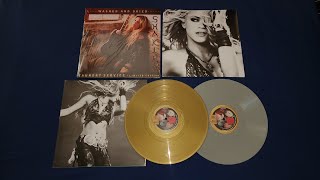 Shakira - WASHED AND DRIED - LAUNDRY SERVICE (LIMITED EDITION) VINYL 2023 MÉXICO