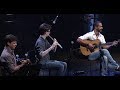 Rafael Beck e Rafael Schimidt | Doce de coco (J. do Bandolim/ H. B. de Carvalho) | Instrumental Sesc