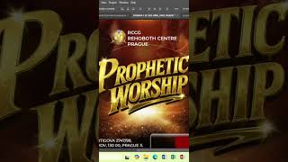 Church flyer design in photoshop #fyp #viral #rccg #photoshop #graphicdesign