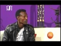 Jossy in z house show interview with bini dana  tariku