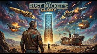 The Rust Bucket's Glory