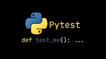 Основы Pytest за 20 минут