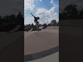 Nollie Inward! | Subscribe for Daily Videos! #skateboarding #skate #pro #computerscience
