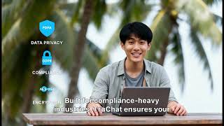 TruChat AI Chatbot For Enterprises