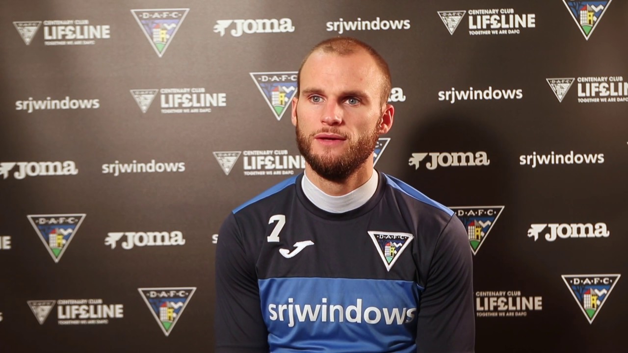 Kallum Higginbotham | Match Preview | 22/11/2018 athletic net