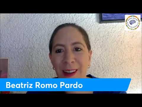 Diagnóstico e Intervención temprana del Trastorno del Espectro Autista | Dra. Beatriz Romo Pardo