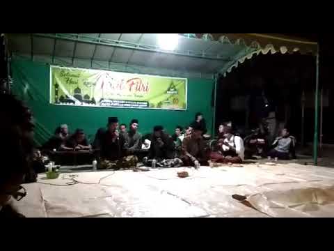 Sholawat Jowo Untuk Bersih Desa Kiu Ponorogo