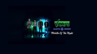 The Vamps Live Stream
The Vamps Live Stream The Vamps Live Stream