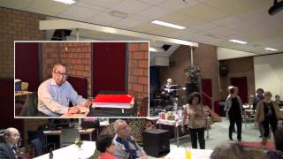 Kumpulan Kota Paku 28 april 2012