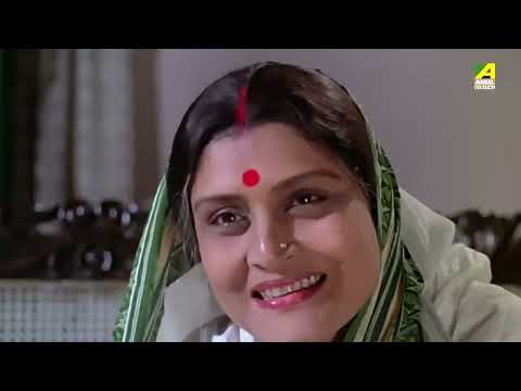 Bhalobasa Bhalobasa     Bengali Romantic Movie  Full HD  Tapas Paul Debashree Roy