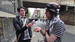 What Would You Do If You Were Prime Minister? - Guestlist 2012 (HD)