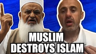 Muslim Gets SILENCED After Proving His Allah Is SATAN [Debate] | Sam Shamoun