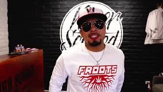 RealEReaL - chichi get the yayo