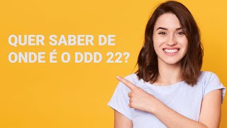 DDD 22 - DDDONLINE.COM.BR