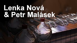 Festival Souznění: Lenka Nová a Petr Malásek